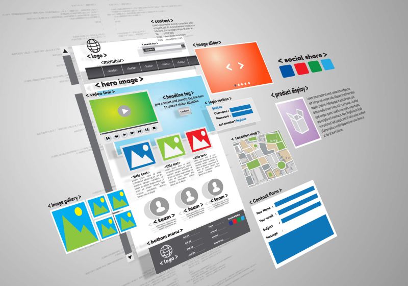 Graffiatura Mediendesign - Wir gestalten und designen Ihre Homepage